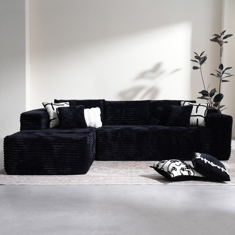 CloudEase Sectional Sofa™