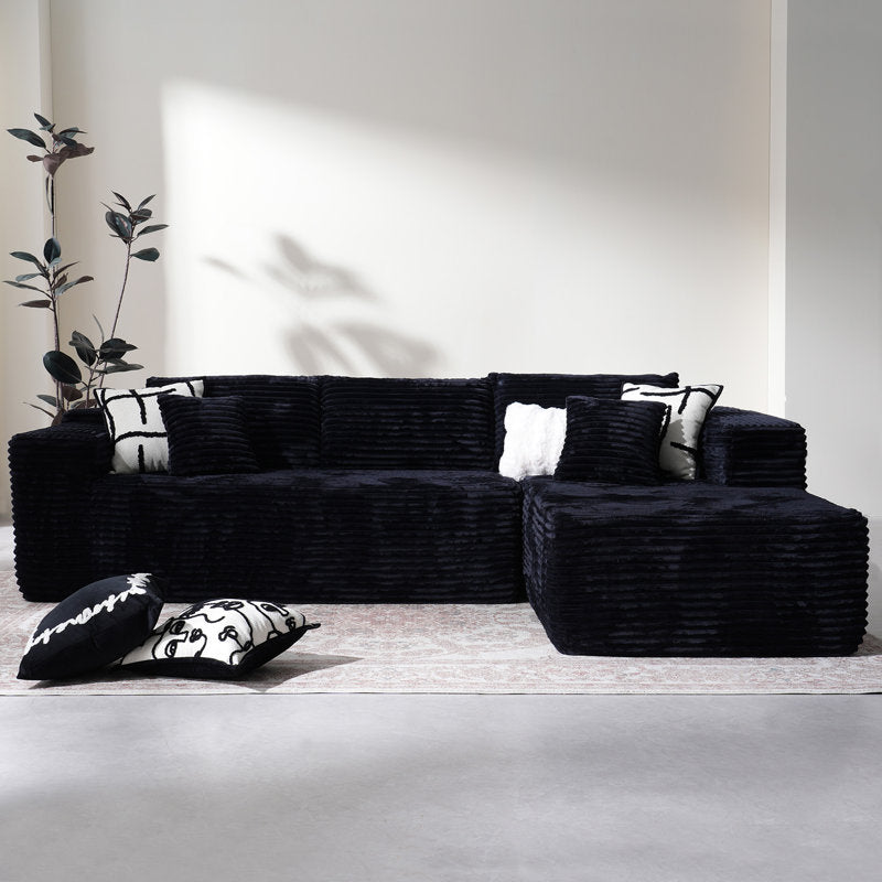 CloudEase Sectional Sofa™